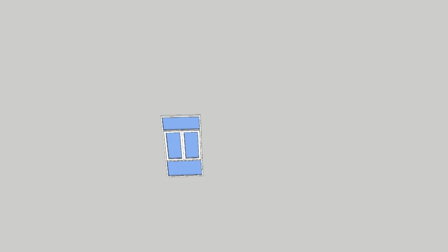 Windows | 3D Warehouse