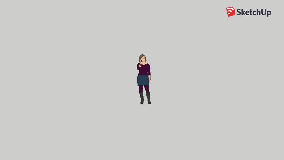 plancha | 3D Warehouse
