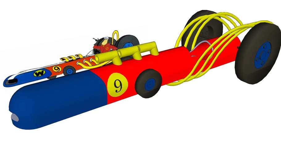 peter perfeito (peter perfect) 3D Warehouse