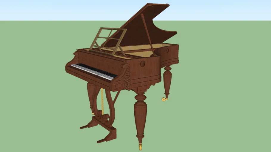 Grand Piano