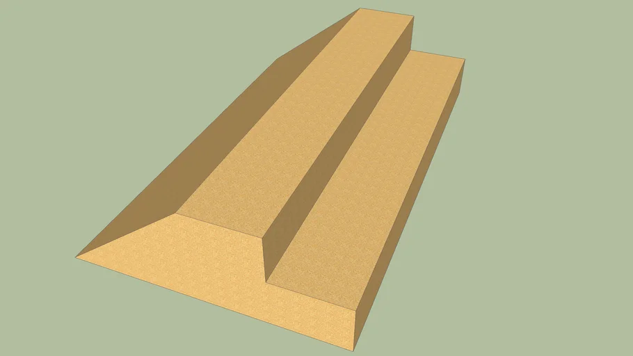 Box 5 | 3D Warehouse