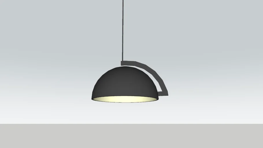 Pendant light | 3D Warehouse