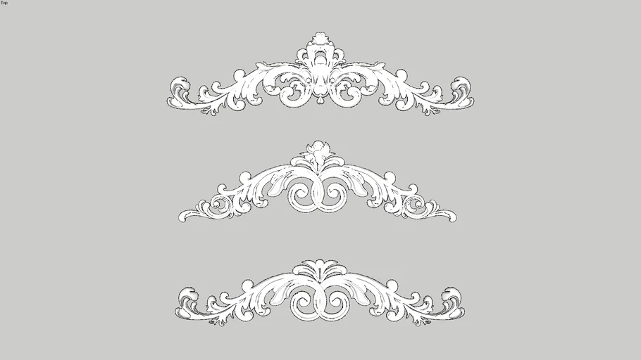 Classical Crown Decor_04