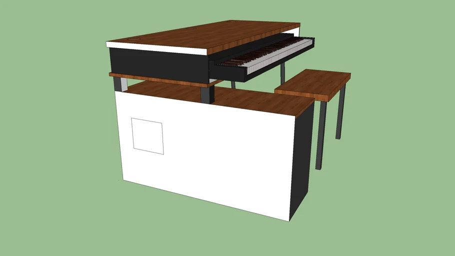 Bim | 3D Warehouse