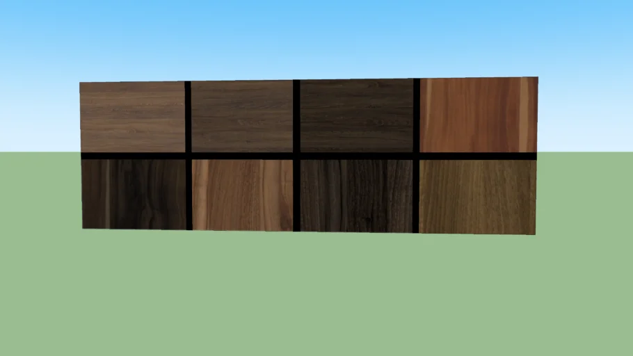 Wood Textures