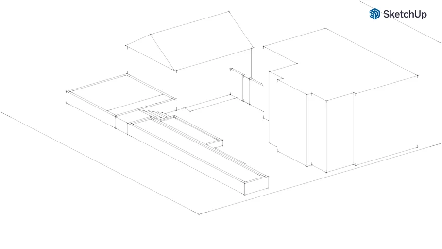 Catherine Project | 3D Warehouse