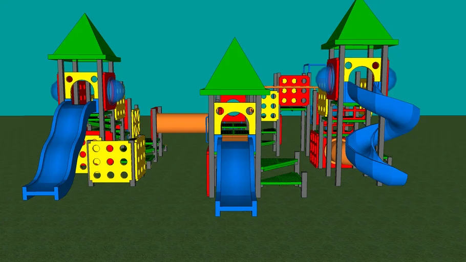 All Download - Playpark