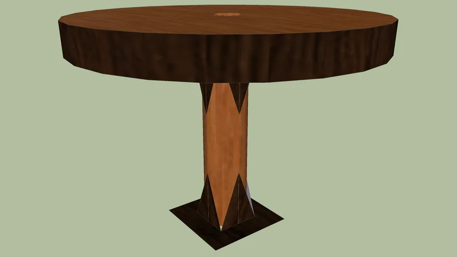 Antik Table