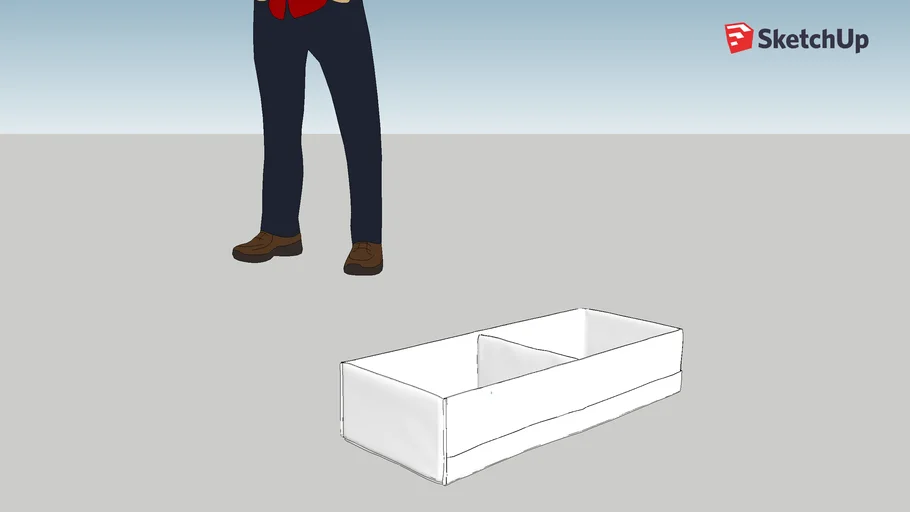 stulk | 3D Warehouse