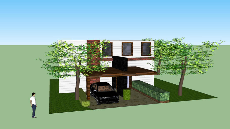 carport | 3D Warehouse