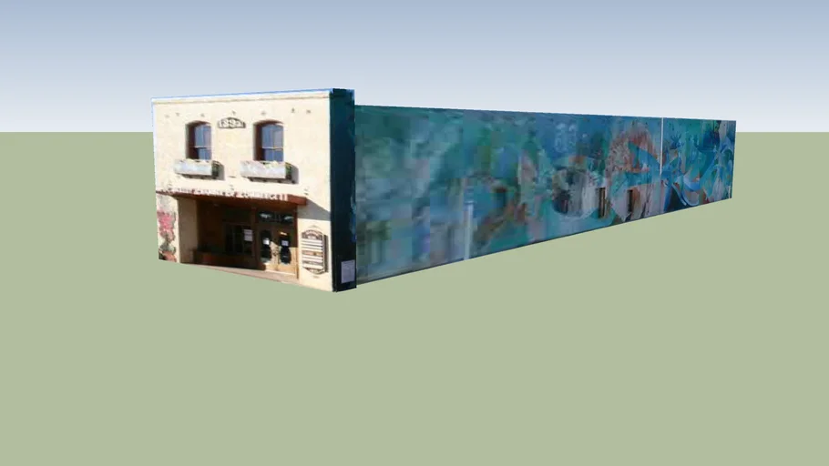 Lompoc Valley Camber of Commerce Lompoc CA 3D Warehouse