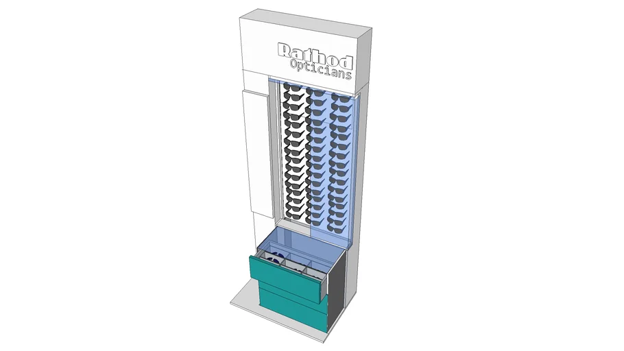 display | 3D Warehouse