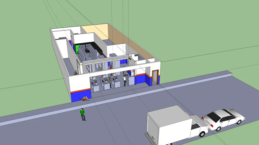 fdsf - - 3D Warehouse
