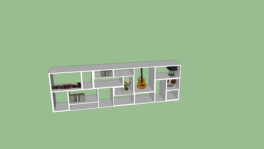 commode | 3D Warehouse