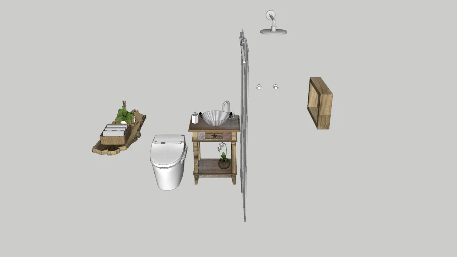 3D Warehouse
