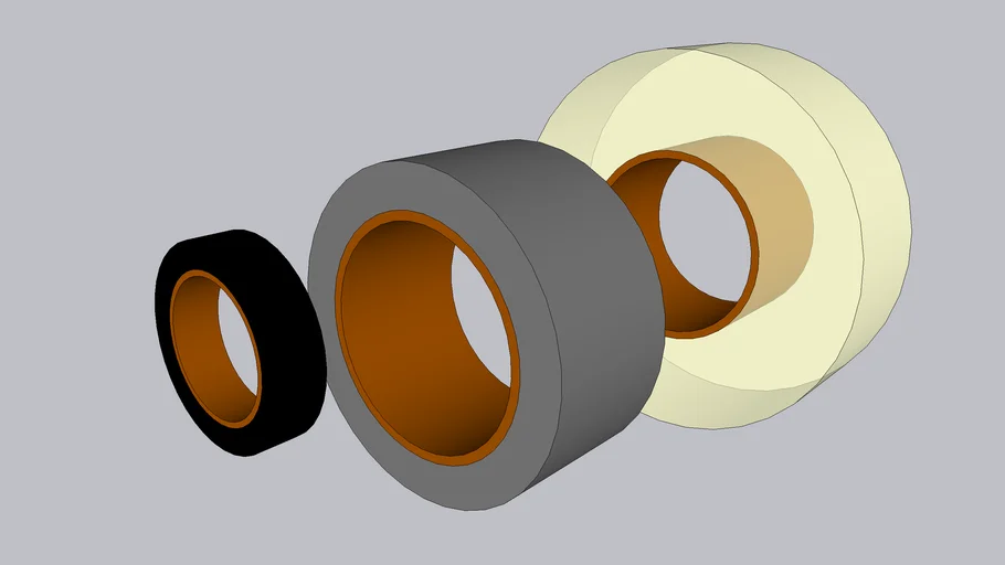 3D Warehouse