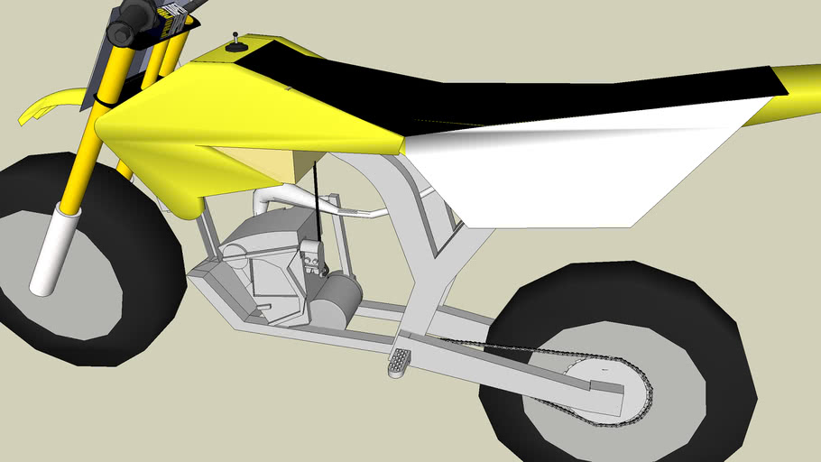 Suzuki | 3D Warehouse