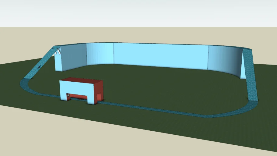 3D Warehouse