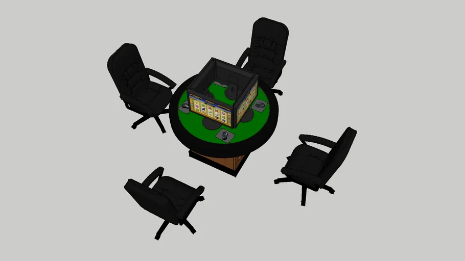 3D Warehouse