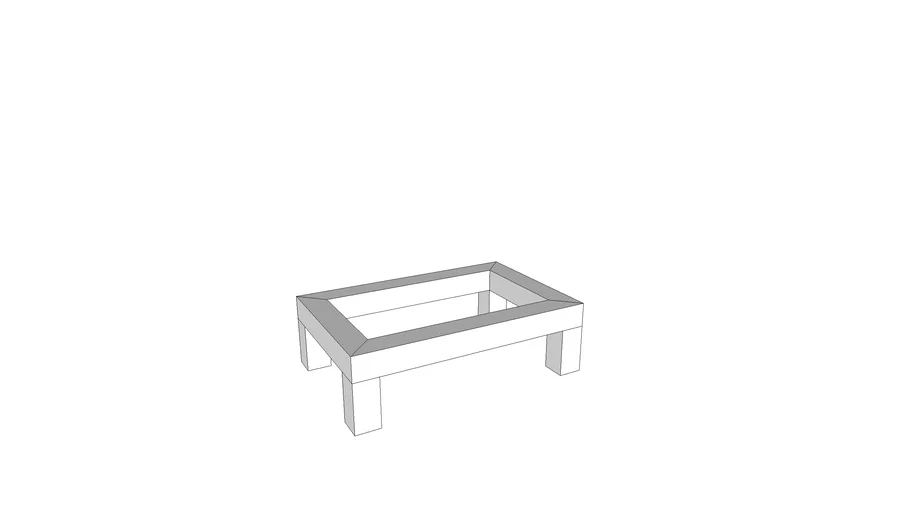13 base 7 | 3D Warehouse