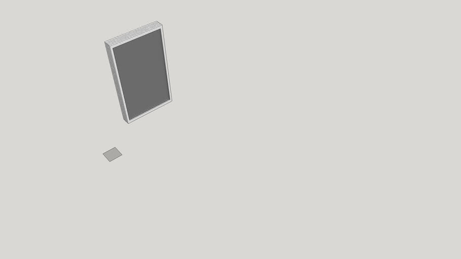 stackable doors | 3D Warehouse