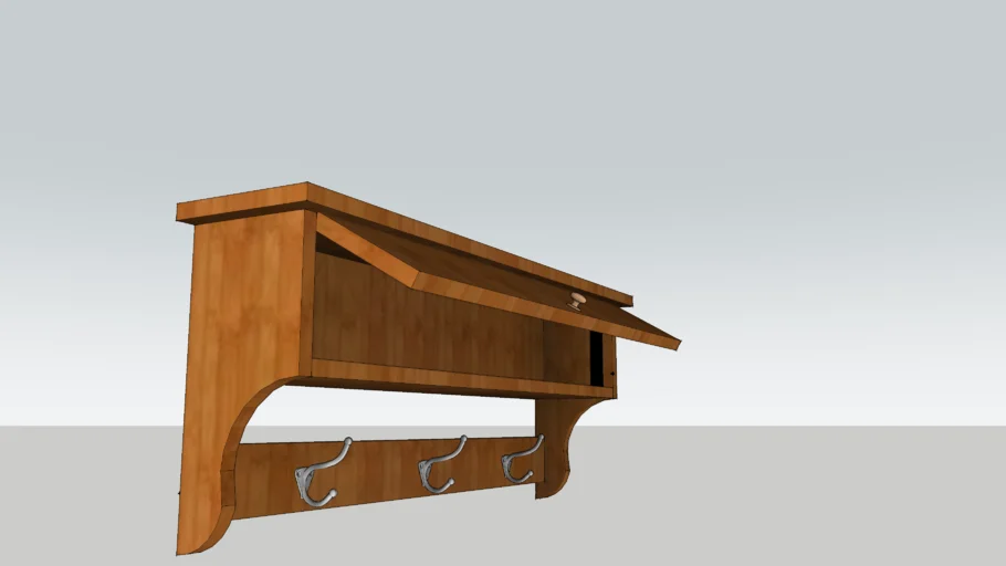 3D Warehouse