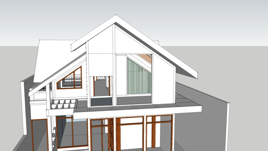 my-old-lumber-house-3d-warehouse