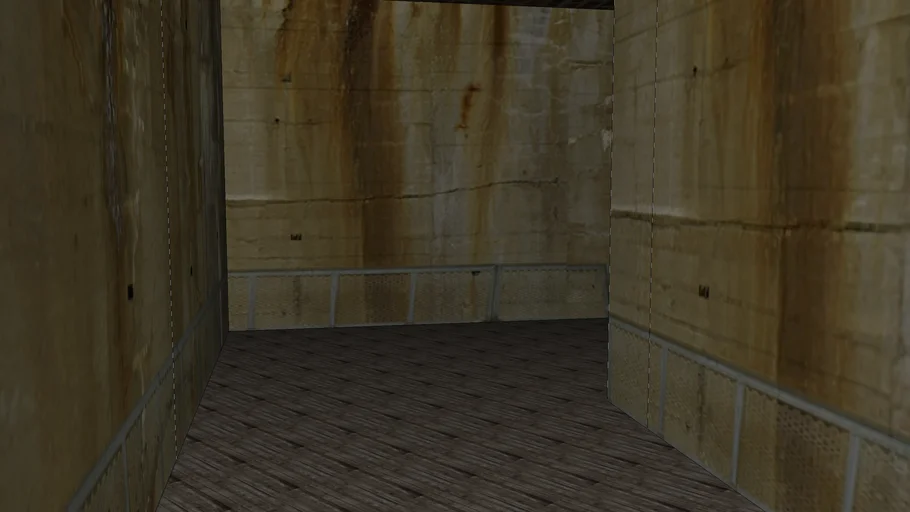 Devil's Building 1 | 3D Warehouse