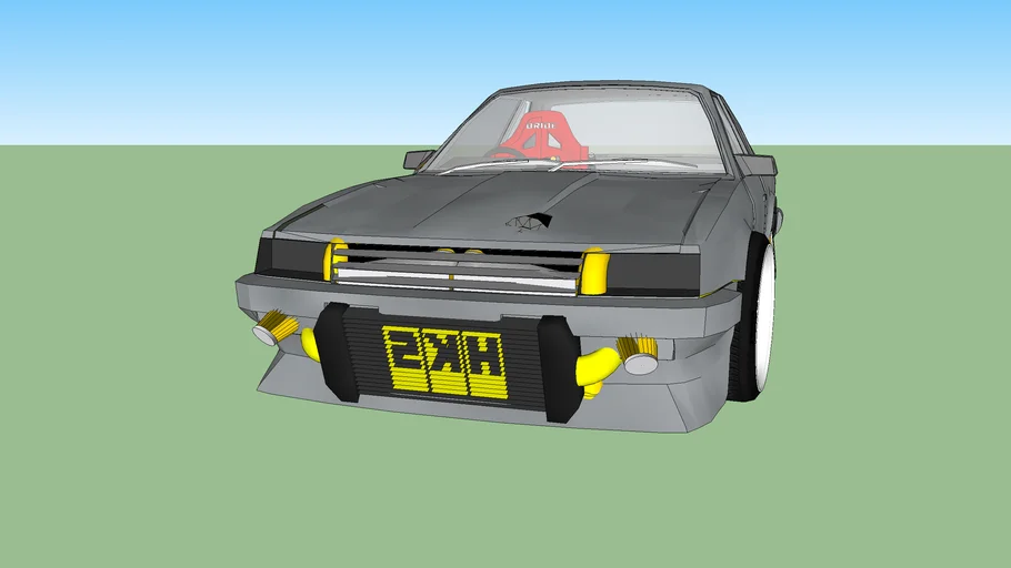 R31 Skyline | 3D Warehouse