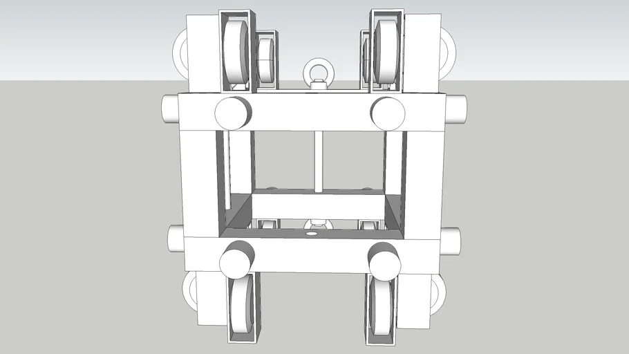 FD34-SB4 | 3D Warehouse