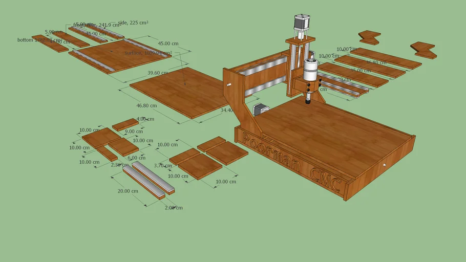 3D Warehouse