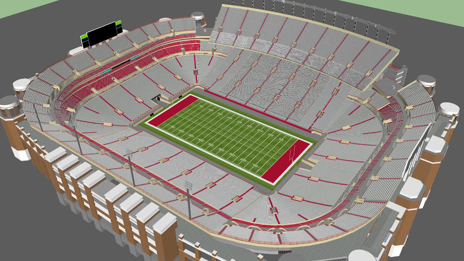 texas longhorns stadium expansion