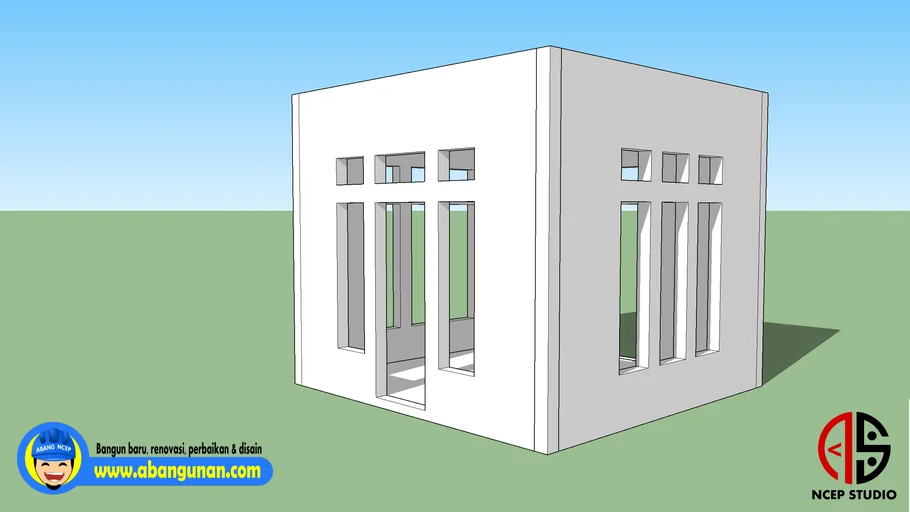 3D Warehouse