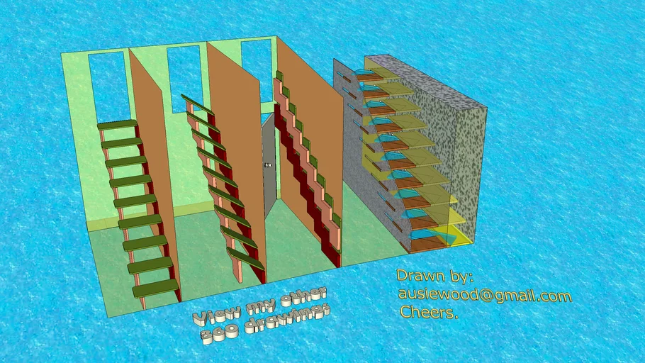 3D Warehouse