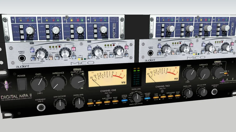 3D Warehouse