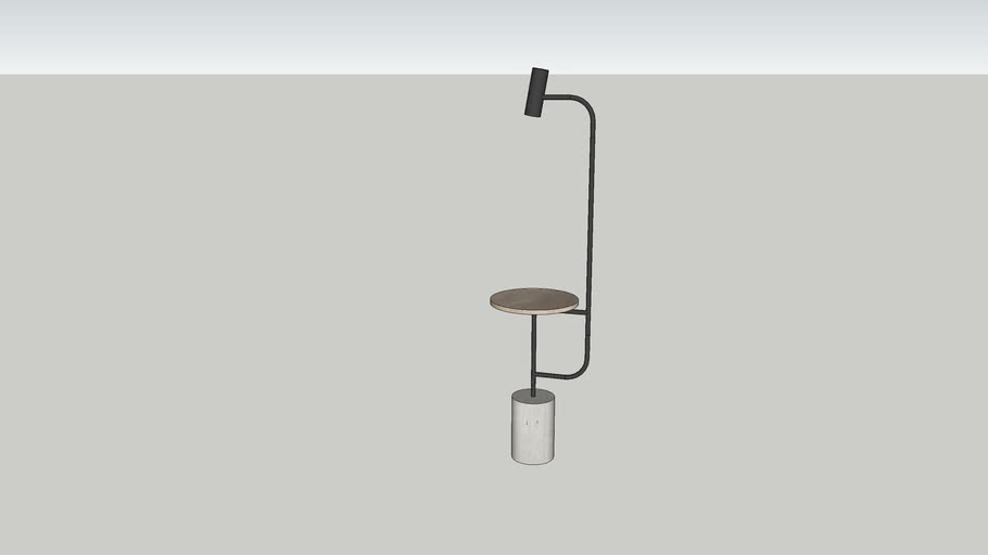 table light | 3D Warehouse