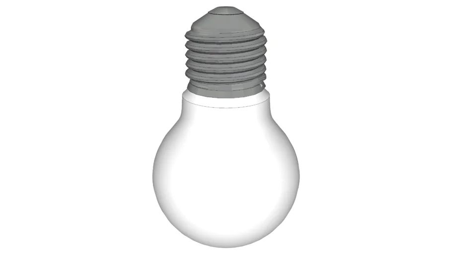 Light Bulb