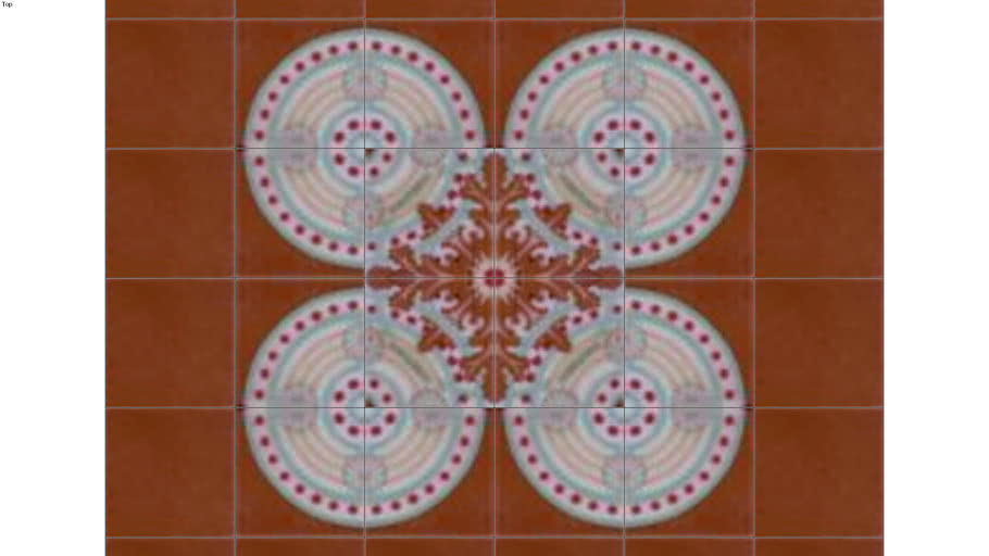 CEMENT TILES | 3D Warehouse