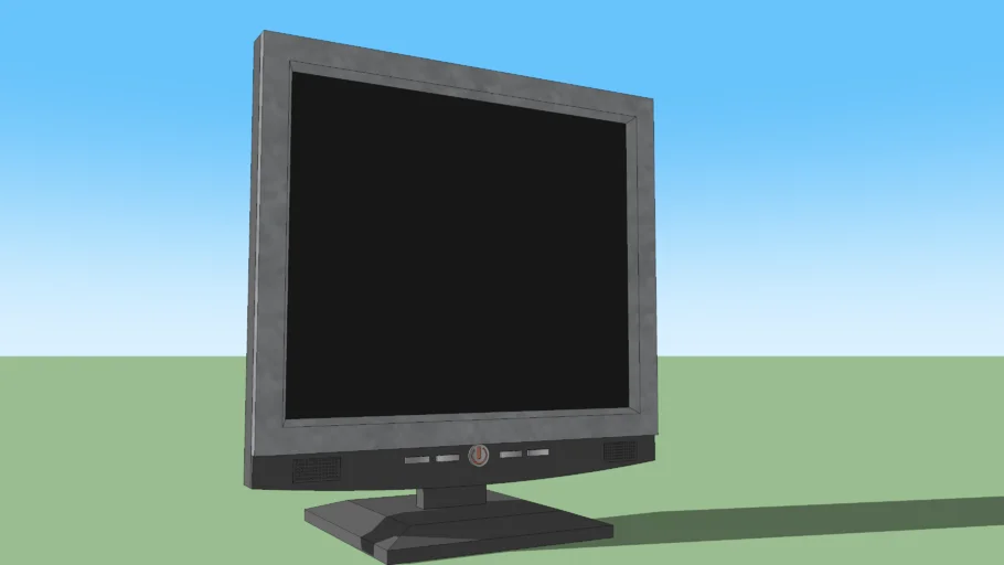 PC Monitor