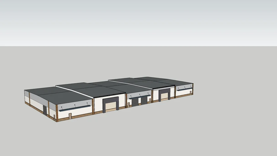3D Warehouse