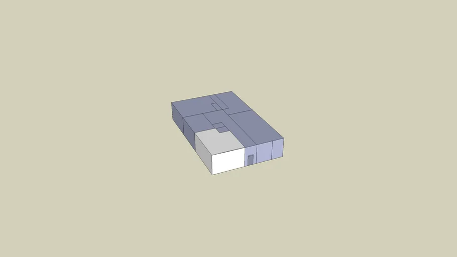 canaper-3d-warehouse