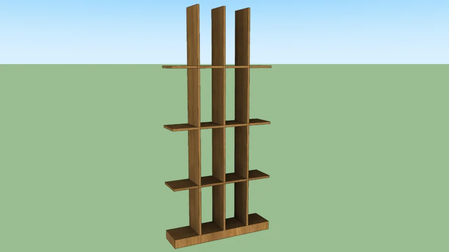 3D Warehouse