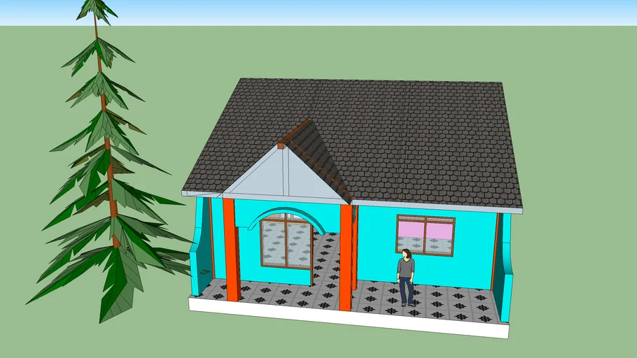 Rumah 2 