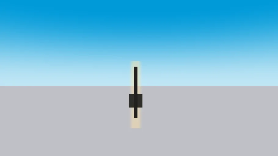 Arbotante | 3D Warehouse