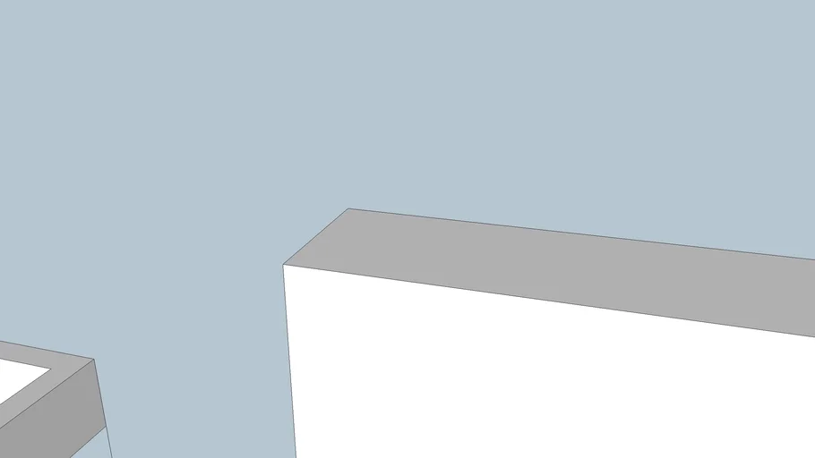 Draft | 3D Warehouse