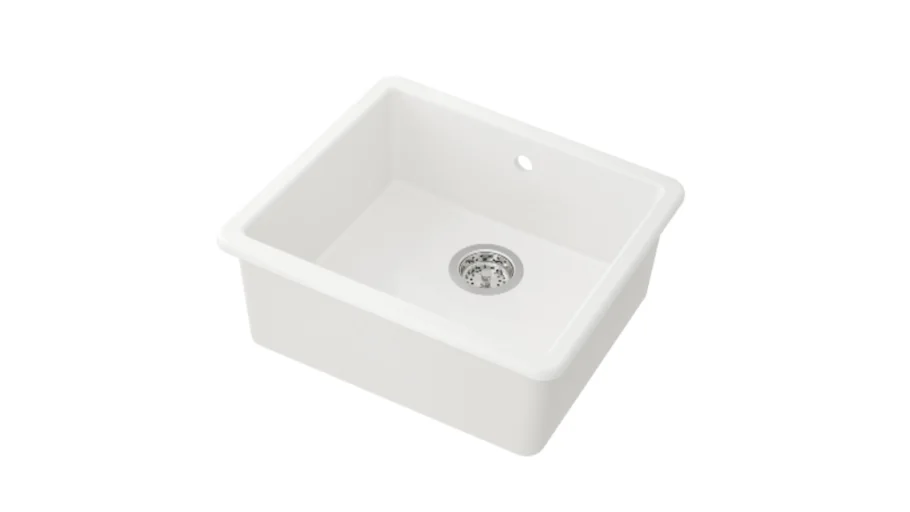 IKEA sink HAVSEN ХАВСЕН