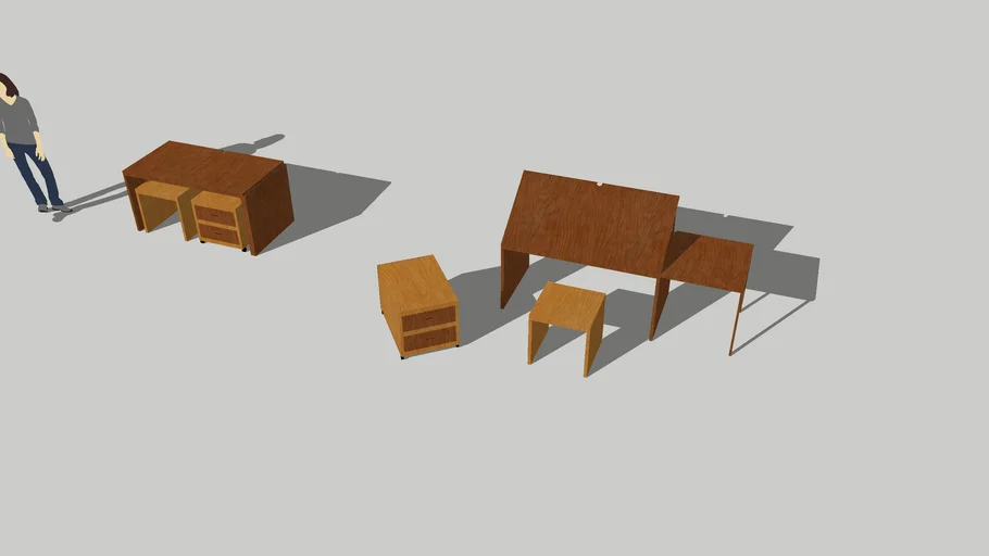 Prototype 2 | 3D Warehouse