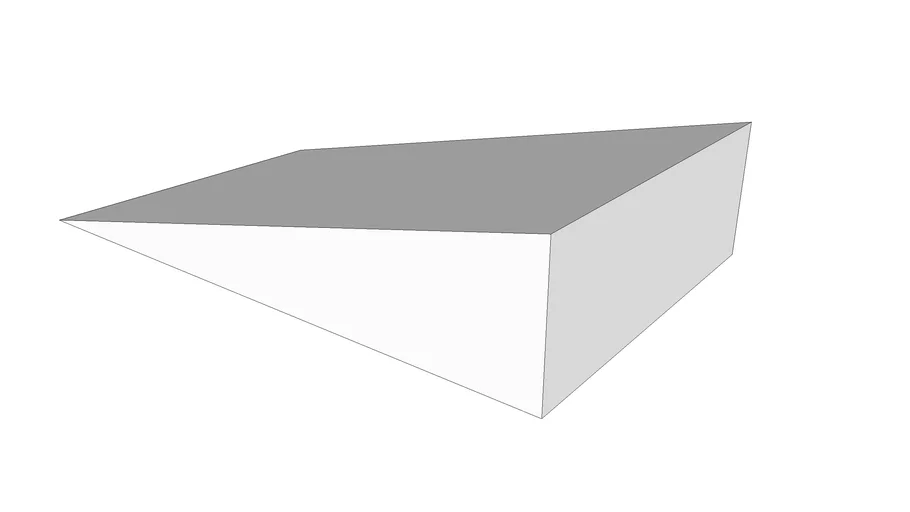 launch box | 3D Warehouse
