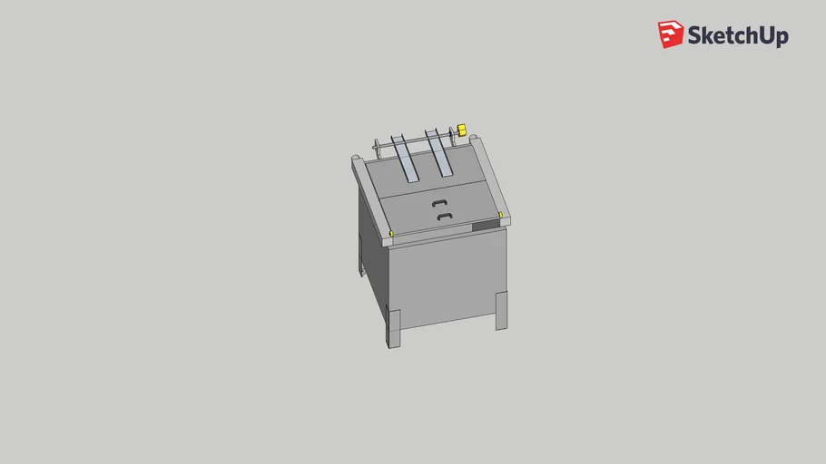 PT LINE | 3D Warehouse