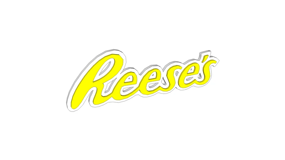 reeses logo
